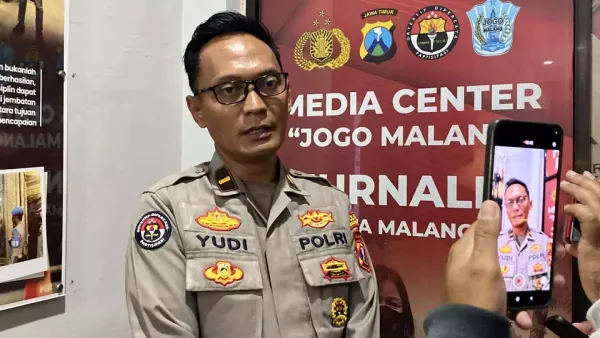 Aksi Bullying Terekam Video dan Picu Publik Geram, Polresta Malang Kota: “Belum Ada Tersangka, Kami Tunggu Visum”