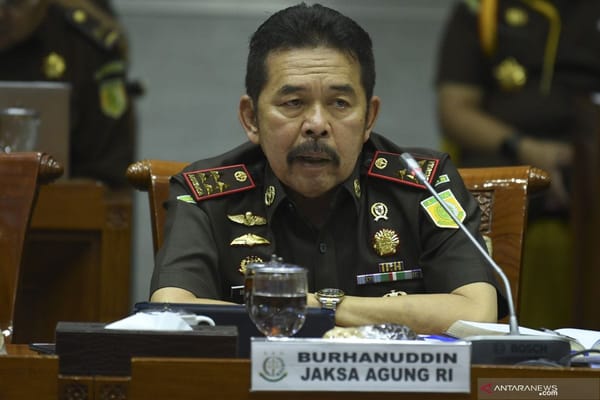 Aliran Uang Gelap di Sektor Tambang, PP Himmah Minta PPATK Audit Kejagung