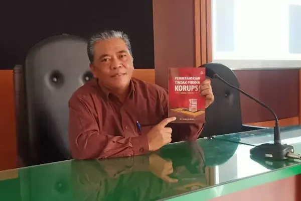 Ambiguitas Putusan MK 114/PUU-XXIII/2025 Jadi Sorotan Akademisi