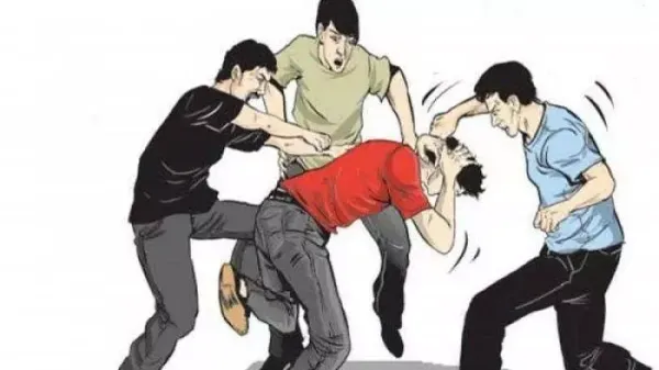 Anak Polisi di Kendal Dikeroyok Warga Usai Dituduh Sebagai Copet