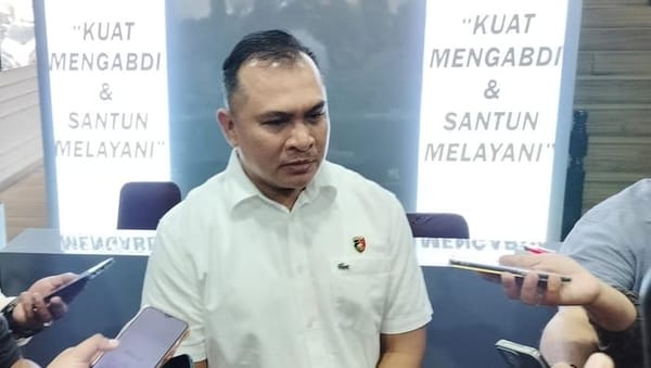 Awas! Polresta Malang Kota Soroti Lonjakan Aksi Kriminal Anak, Orang Tua Diminta Perketat Pengawasan