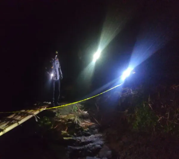 Bocah 3 Tahun di Pringapus Semarang Hanyut dan Tewas Saat Main di Saluran Irigasi