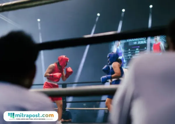 Cegah Tawuran, Polda Jateng Siapkan Kejuaraan Tinju untuk Pelajar dan Pemuda