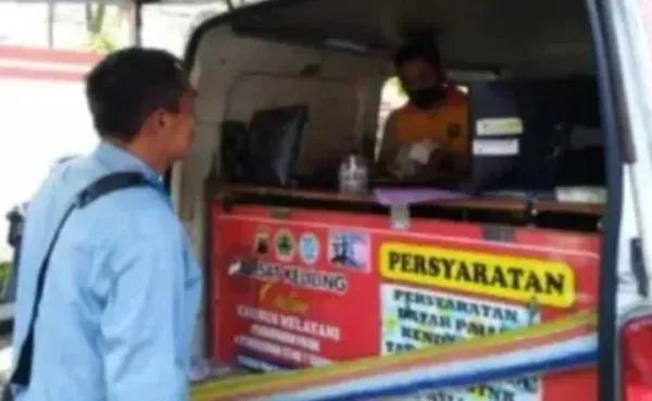 Cek Lokasi Samsat Keliling Banyumas Hari Ini, Jumat 17 Oktober 2025, Termasuk di Rita Supermall