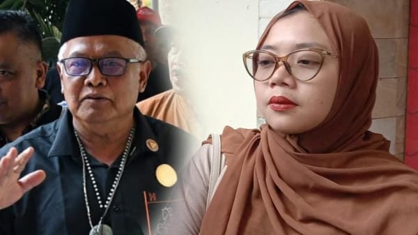 Dari Lahan ke Laporan Polisi, Konflik Yai Mim dan Sahara Melebar ke Berbagai Arah