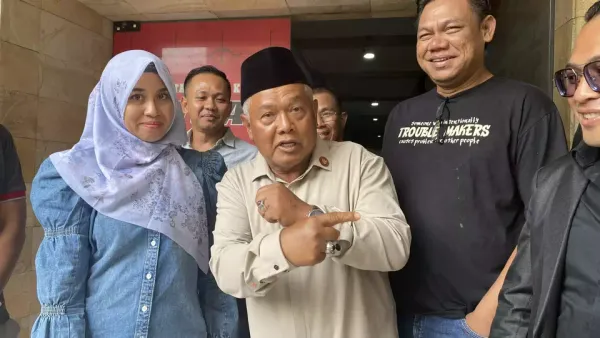 Data Pribadi Diduga Dicuri, Yai Mim Akan Tempuh Jalur Hukum