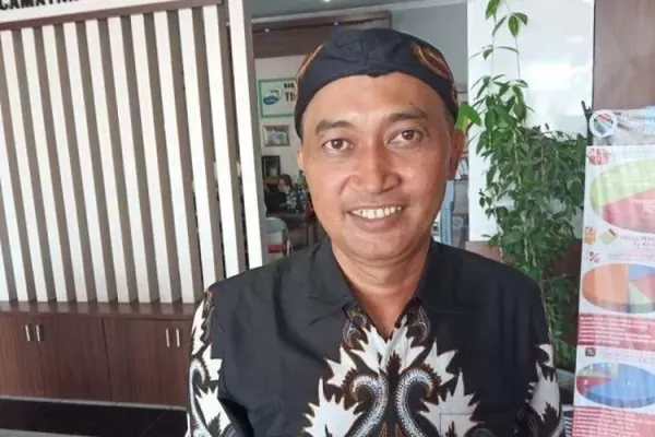Diduga Terlibat Penipuan, Kades Ponggok Klaten Resmi Jadi Tersangka oleh Polda Jateng