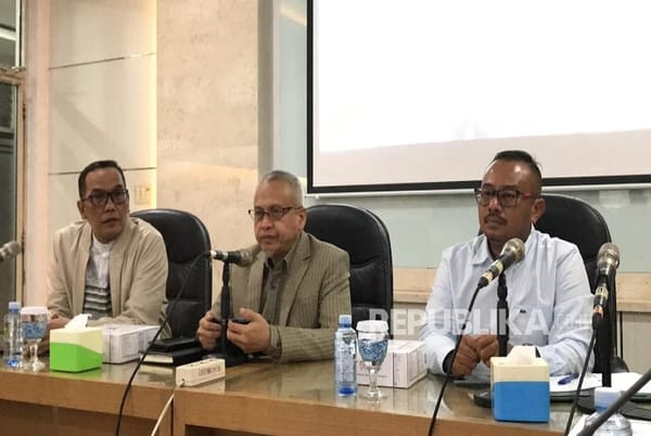 Dosen FH Unissula dan Dokter RSI Sultan Agung Terlibat Saling Lapor ke Polda Jateng