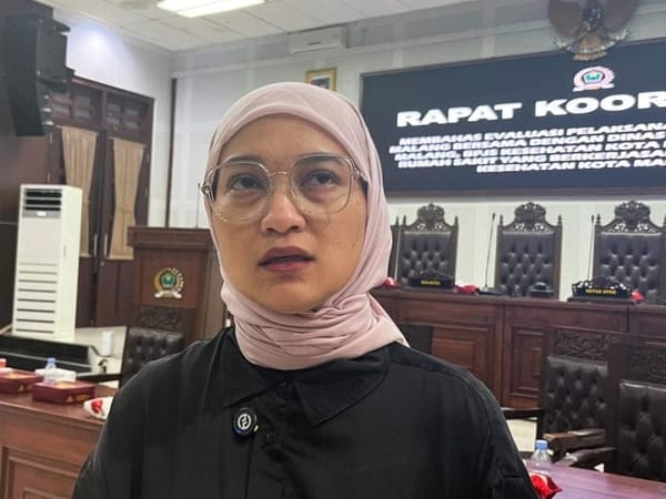 DPRD Kota Malang Tekankan Pentingnya Pelayanan Setara bagi Pasien BPJS dan Umum