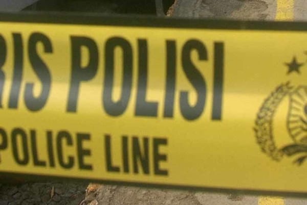 Dua Anak Ditemukan Tewas di Batang Polisi Ungkap Kasus Familicida Sang Ibu Masih Hidup
