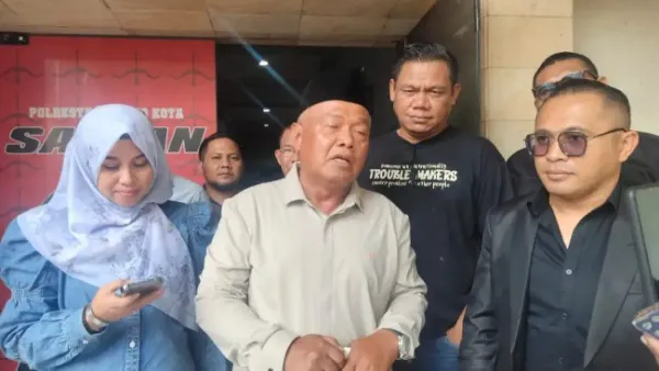 Dua Kasus Sekaligus, Yai Mim Hadiri Pemeriksaan di Polresta Malang Kota