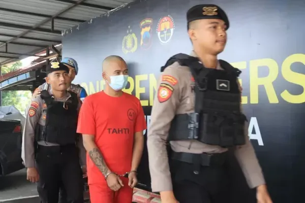 Edarkan Obat Terlarang dari Kamar Kos, Pemuda Purbalingga Dibekuk Polisi