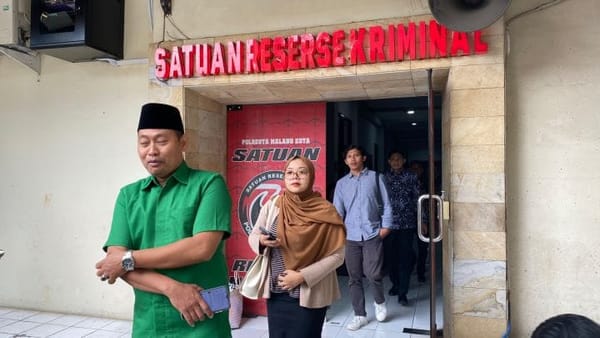 Eks Dosen UIN Malang Dituding 4 Kali Lecehkan Sahara, Kuasa Hukum Buka Fakta Baru
