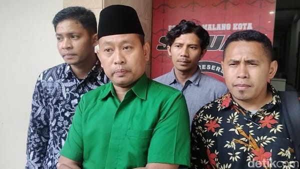 Fakta di Balik Mundurnya LBH Ansor Malang dari Kasus Sahara: Teguran Internal Mengemuka