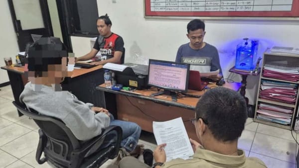 Gerak Cepat Polresta Banyumas Ungkap Kasus, 2 Tersangka dan 1.942 Butir Diamankan