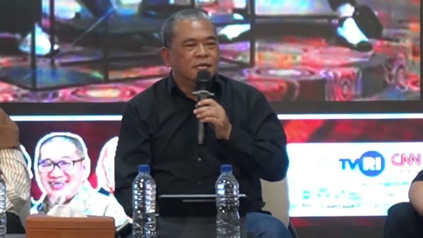 Guru Besar UB Soroti Kejelasan Putusan MK 114/PUU-XXIII/2025