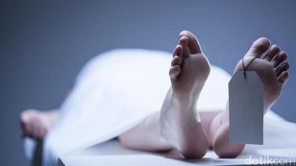 Heboh di Jateng, Siswa SMP Diduga Meninggal di Sekolah Hingga Jalani Autopsi