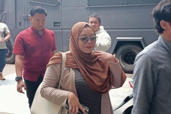 Imbas Konflik Tetangga, Sahara Siapkan Langkah Hukum terhadap Sejumlah Kreator Konten