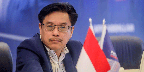 Iskandar ST dan Polrestabes Medan Sepakat Selesaikan Polemik Salah Cek Identitas Secara Damai Demi Kamtibmas