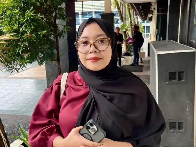 Jadwal Pemeriksaan Sahara Tetangga Yai Min di Polresta Malang Kota Ditunda