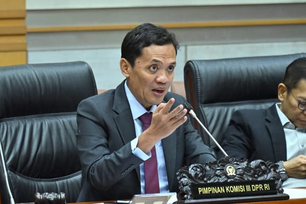 Jumat Berkah, Divisi Humas Polri Gelar Khataman dan Doa Bersama