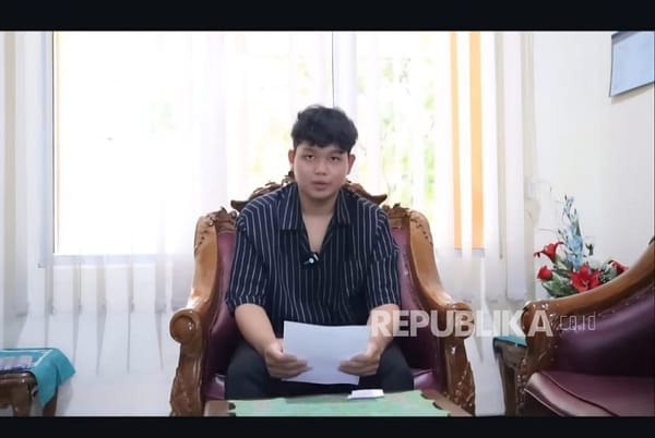 Kasus Deepfake Vulgar, Para Korban Mendesak Polisi Tersangkakan Chiko