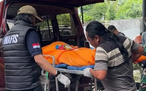 Kasus Dosen Untag Tewas di Hotel, Nama Perwira Polda Jateng Ikut Terungkap