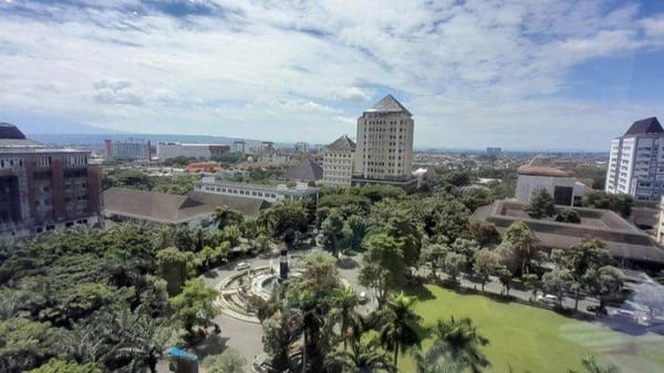Kasus Kekerasan Seksual Mahasiswa UB, Polresta Malang Kota Imbau Korban Segera Melapor