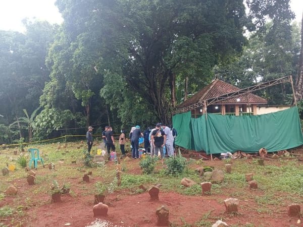 Kasus Kematian ART di Rumah Majikan, Polda Jateng Gelar Ekshumasi