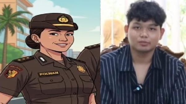 Kasus Konten Porno AI SMAN 11 Semarang Naik Penyidikan, Chiko Segera Dipanggil Polisi
