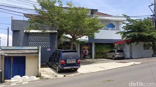 Kematian Dosen Wanita di Hotel Semarang, Polisi Periksa Teman Pria sebagai Saksi