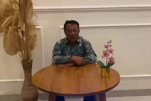 Ketua KKI Bersatu Ajak Warga Pati Jaga Kondusivitas Usai Polemik PBB dan Isu Pemakzulan