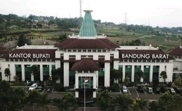 Ketua Pokja Wartawan KBB  Menolak Asesmen Terbatas untuk Jabatan Eselon 2  Harus Open Biding.