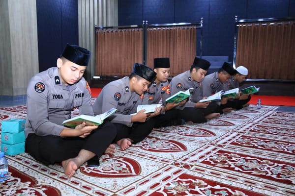 Komisi III DPR Beri Nilai 9,5 untuk Polri dan BNN atas Keberhasilan Sita 197 Ton Narkoba