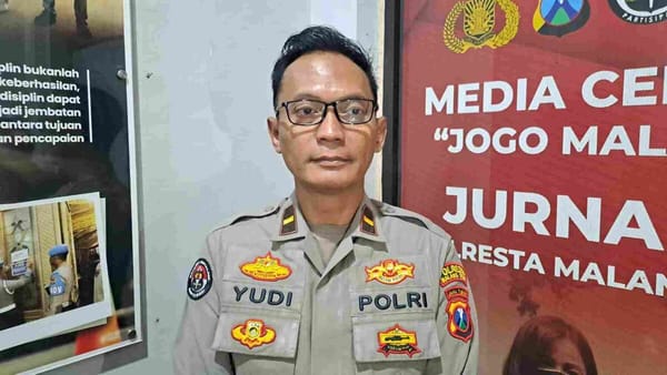 Kondisi Korban Membaik, Polisi Tetap Lakukan Pendampingan Kasus Perundungan di Malang