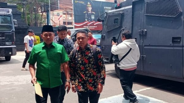 Konflik Memanas, Nurul Sahara dan Yai Mim Sama-Sama Tempuh Jalur Hukum