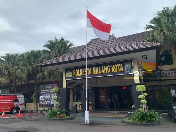 Korban Resmi Melapor, Polisi Mulai Proses Kasus Perundungan di Malang