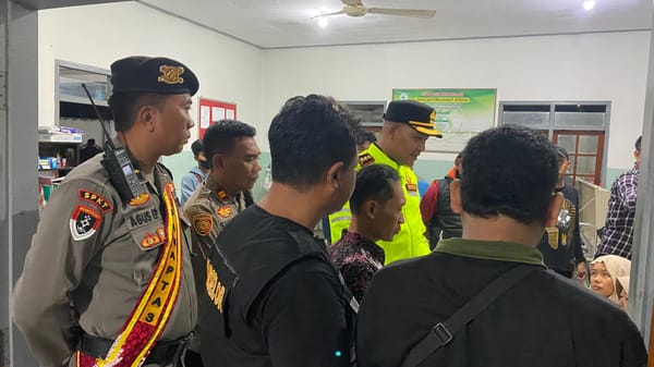Korban Terakhir Tragedi Tubing Genting Ditemukan, Polres Kendal Antar Jenazah Nabila ke Keluarga dengan Penuh Haru