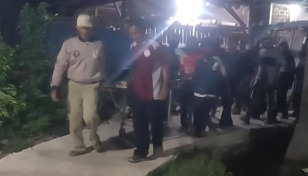 Korban Tewas di Indekos Ternyata Warga Brebes, Keluarga Minta Pelaku Dihukum Berat