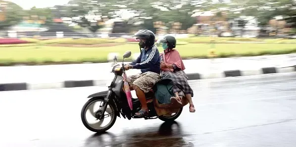 Laka Lantas Ditarget Turun 15 Persen, ETLE Diperkuat di Lima Titik Strategis Kota Malang