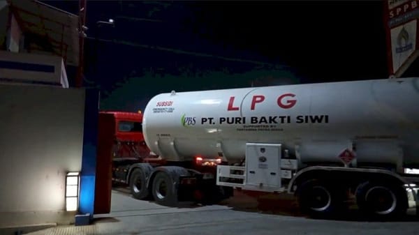 Ledakan di SPBE Grobogan, Belasan Korban Luka Dilarikan ke Rumah Sakit