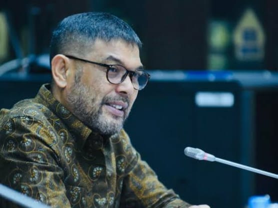 Legislator Soroti Putusan MK yang Batasi Polisi di Jabatan Sipil