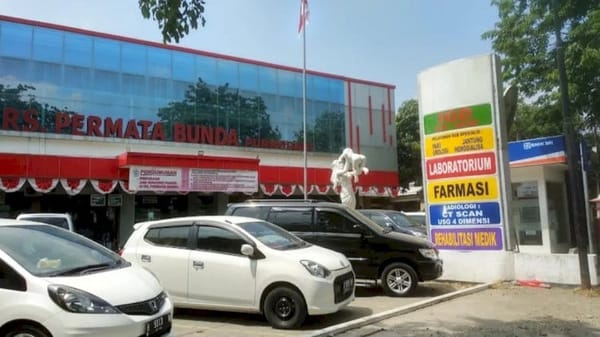 Lima Korban Ledakan SPBE Grobogan, Empat Dirawat di ICU dan Satu di IGD
