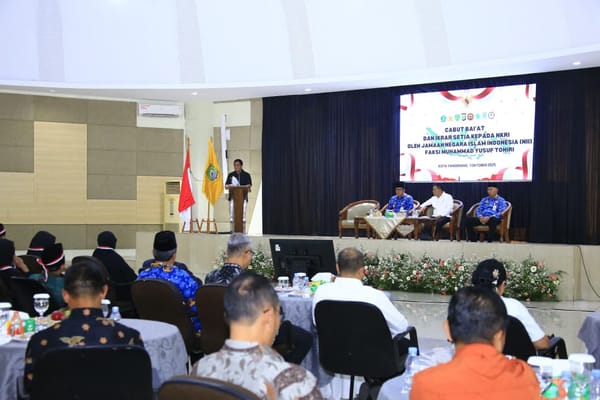 Malang Kota Persembahkan Prestasi, Raih Juara II Duta Kamtibmas Jatim
