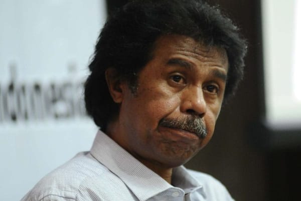 Margarito Kamis Nilai Putusan MK Tak Goyahkan Dasar Hukum Penugasan Polisi di Jabatan Sipil