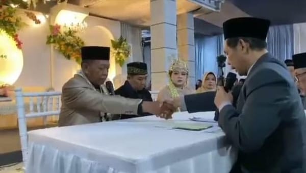 Mbah Tarman ‘Nikah Mahar Rp 3M’ Dibui, Ini Kasus yang Menjeratnya