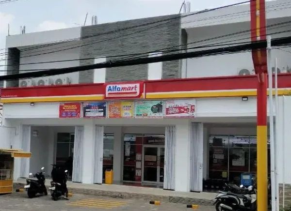 Minimarket Diduga Tak Kantongi Izin, Satpol PP Kota Malang Lakukan Pemanggilan