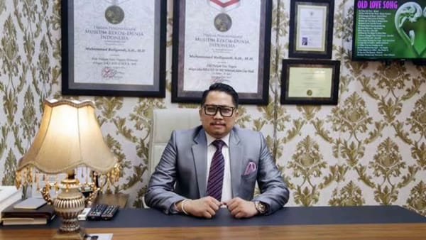 MK Larang Jabatan Sipil untuk Polisi? Pakar: “Itu Bukan Larangan Penugasan!”