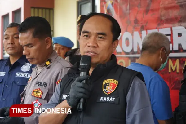 Modus Pinjam Mobil Lalu Digadaikan, Pria di Magelang Dicokok Aparat