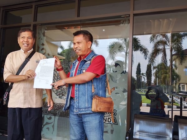 Ngaku Sekda, Penipu Modus Donasi Rugikan Korban Puluhan Juta